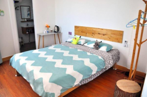 Cozy rooms for ever